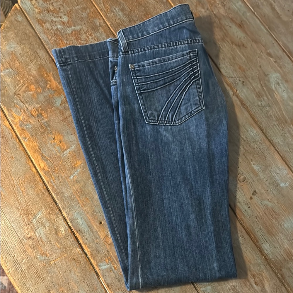 7 for all mankind dojo jeans